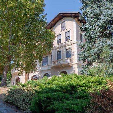 Villa Sardino Settimo Vittone Exterior foto