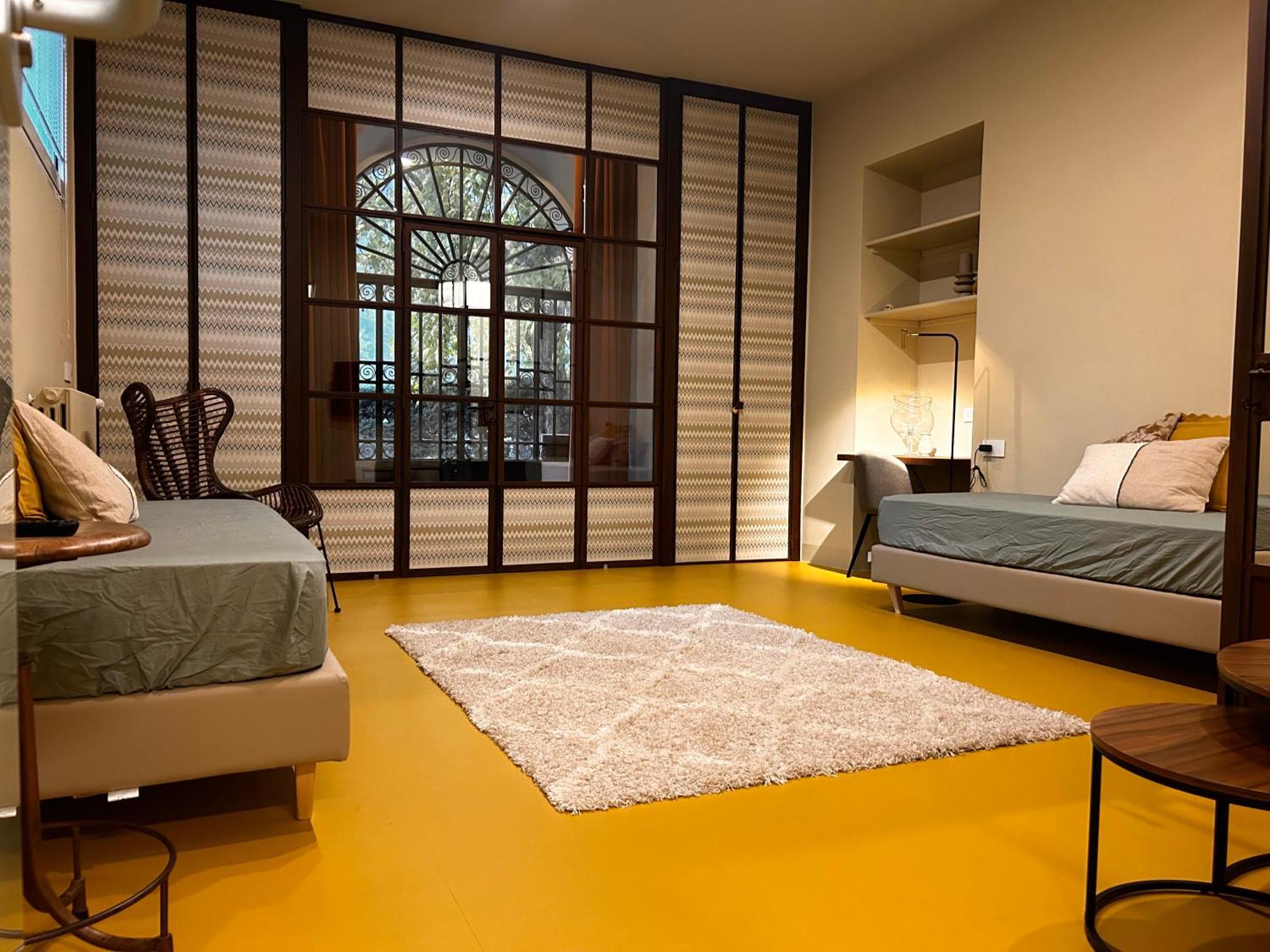 Villa Sardino Settimo Vittone Zimmer foto